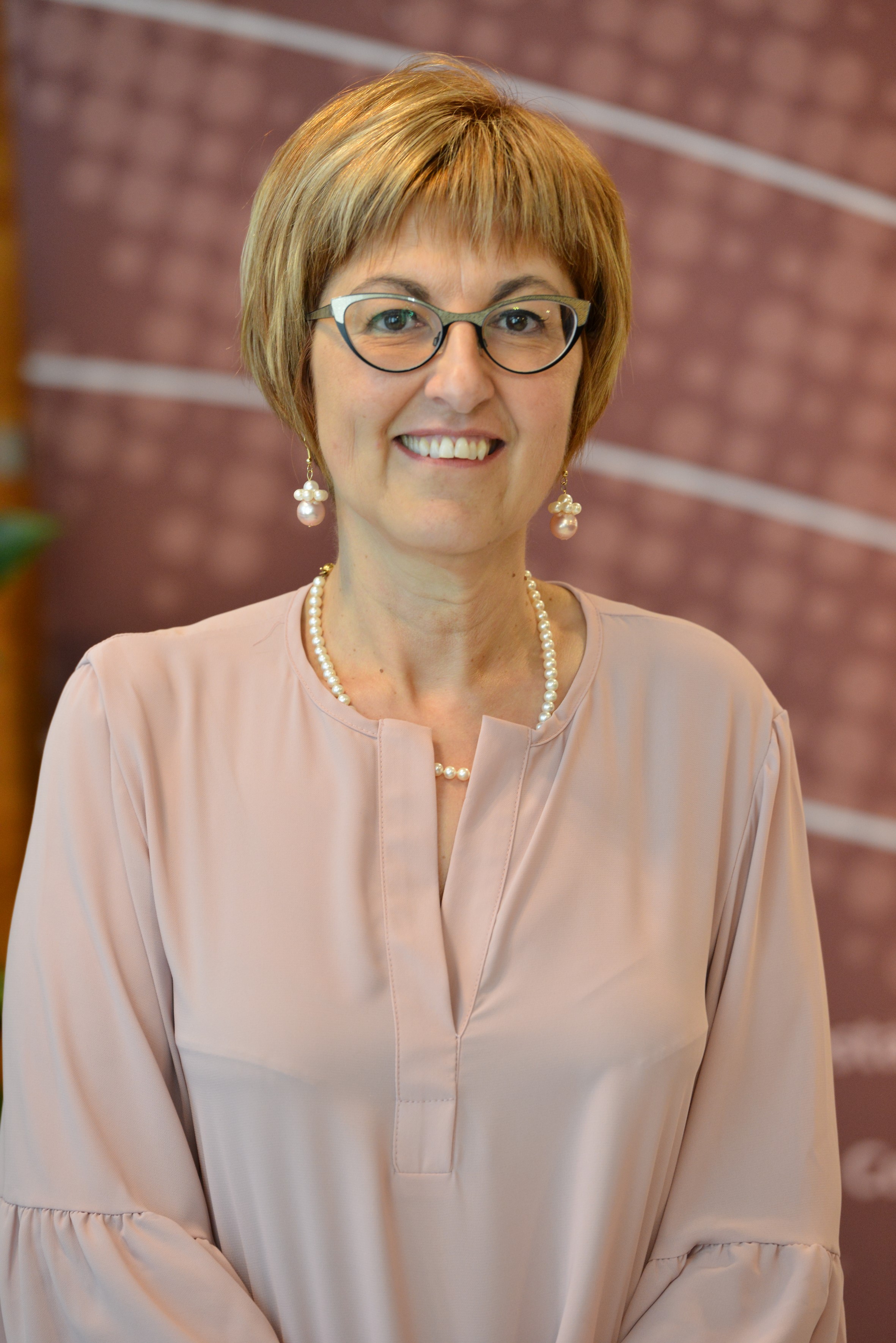 Chiara Minelli