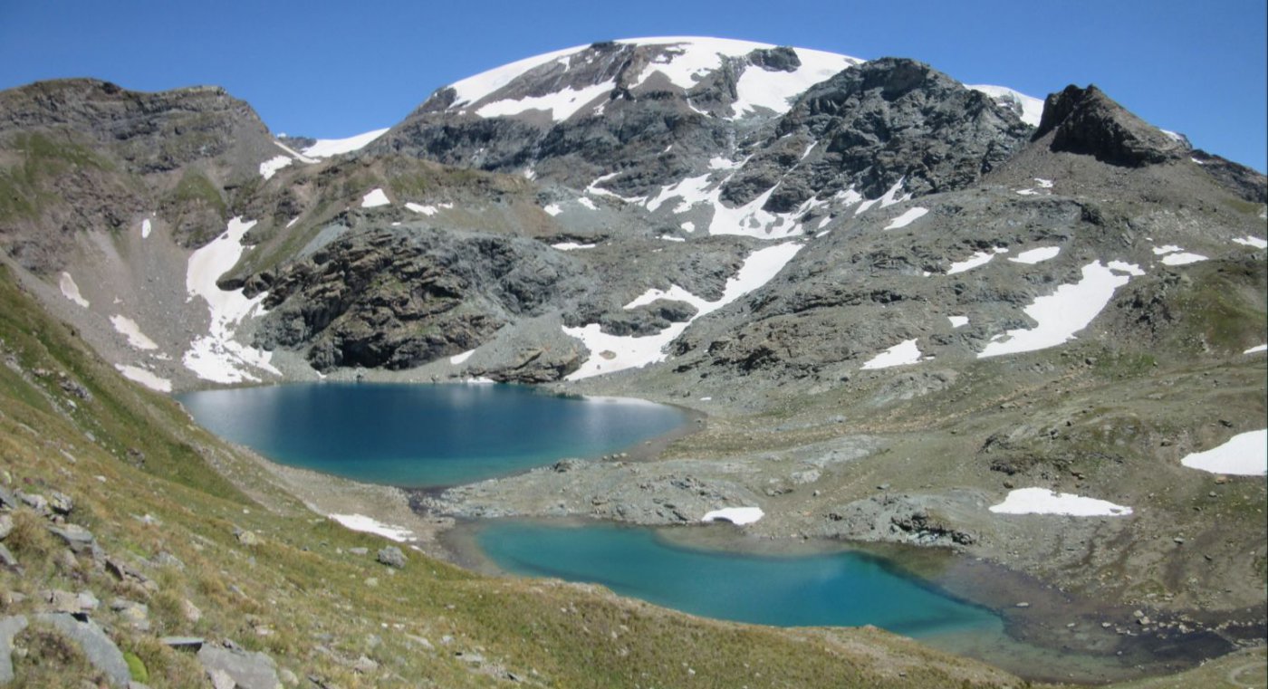 CIME BIANCHE. PD E AUTONOMISTI AVANTI CON LA PROGETTAZIONE