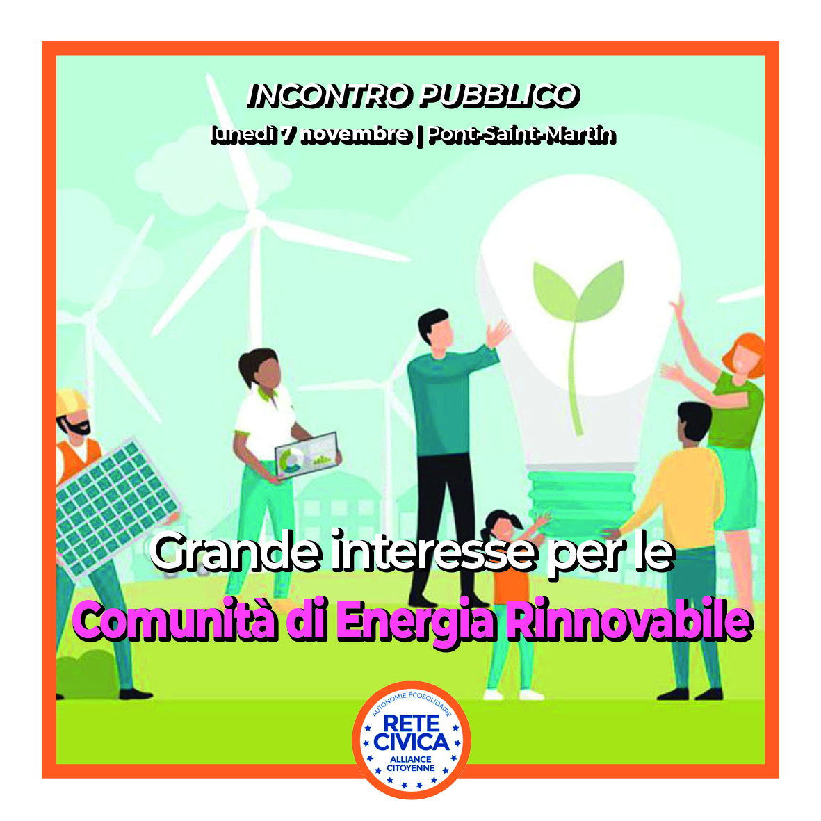 GRANDE INTERESSE PER LE CER