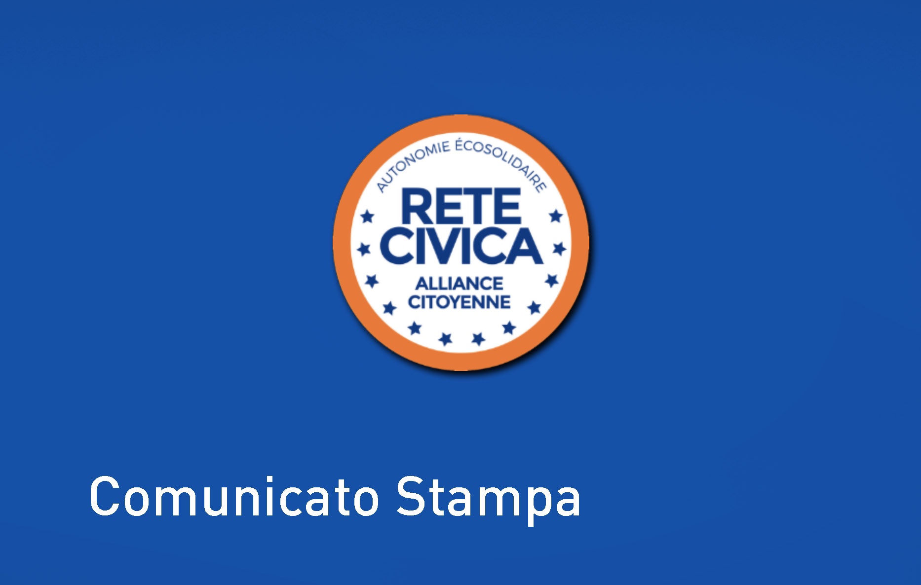 GRAVE RITARDO DELLA REGIONE SU CONCESSIONI IDROLETTRICHE